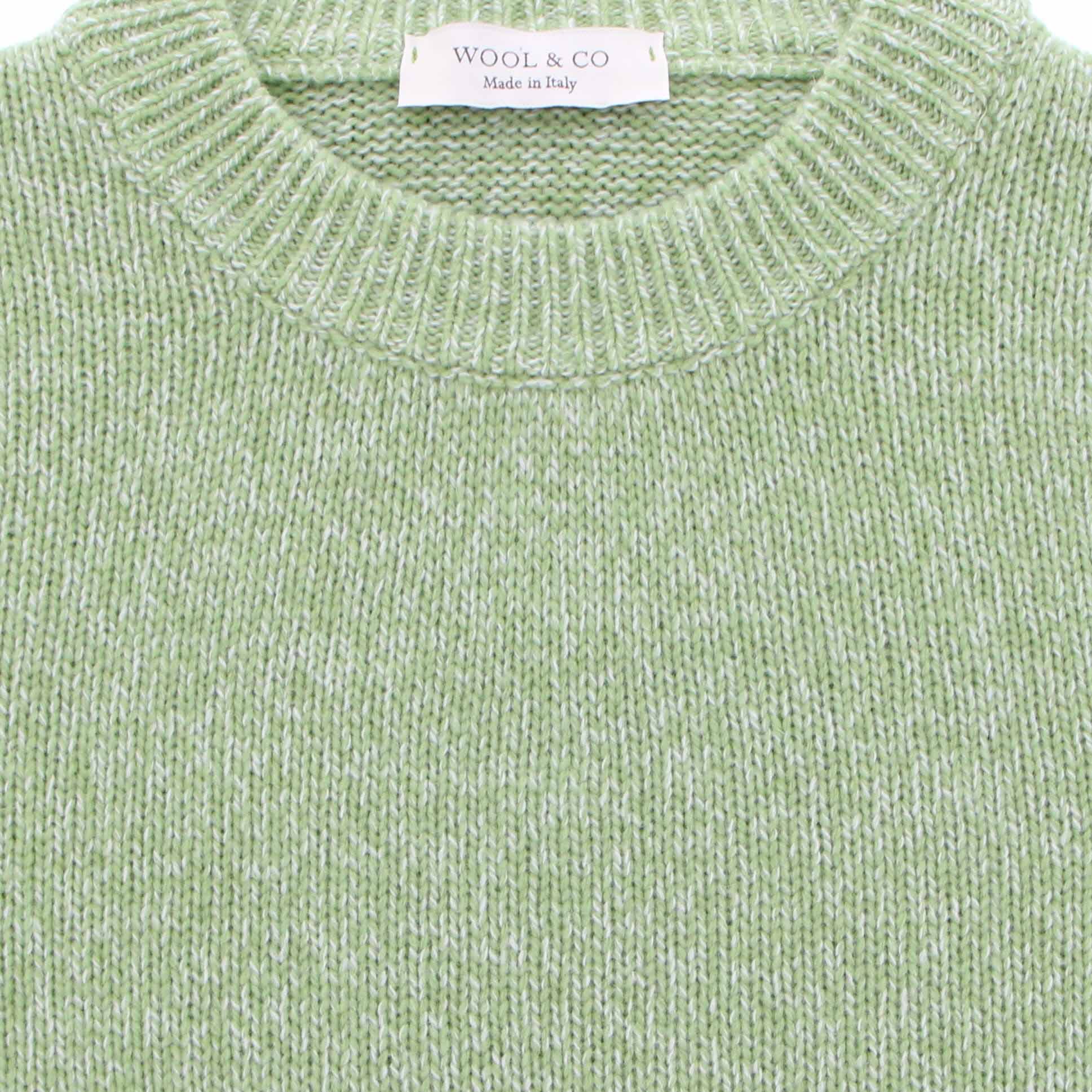 GROEN