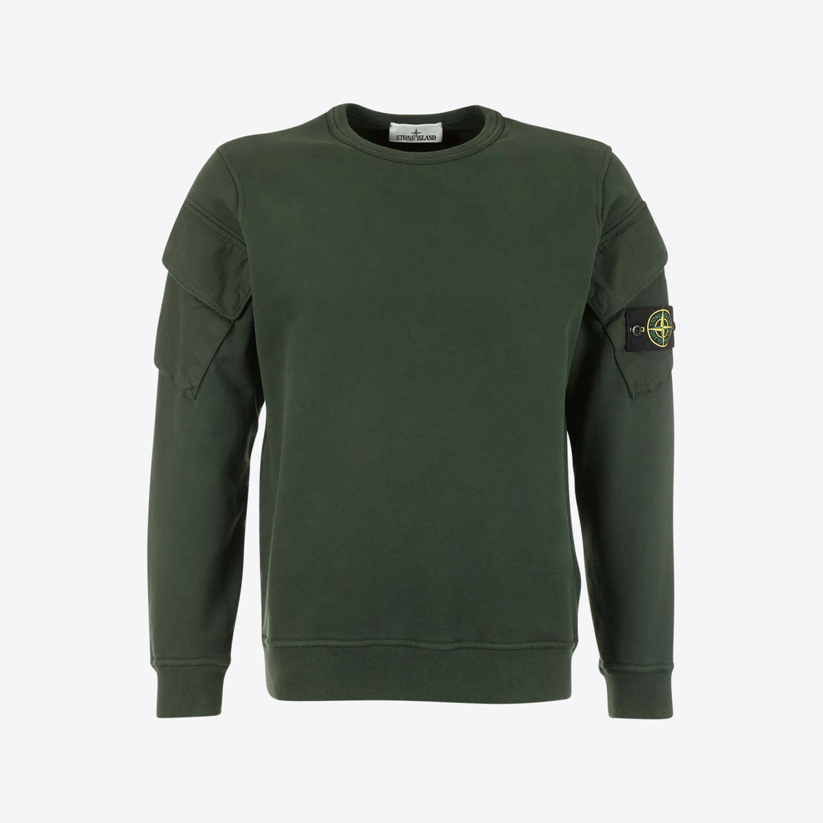GROEN