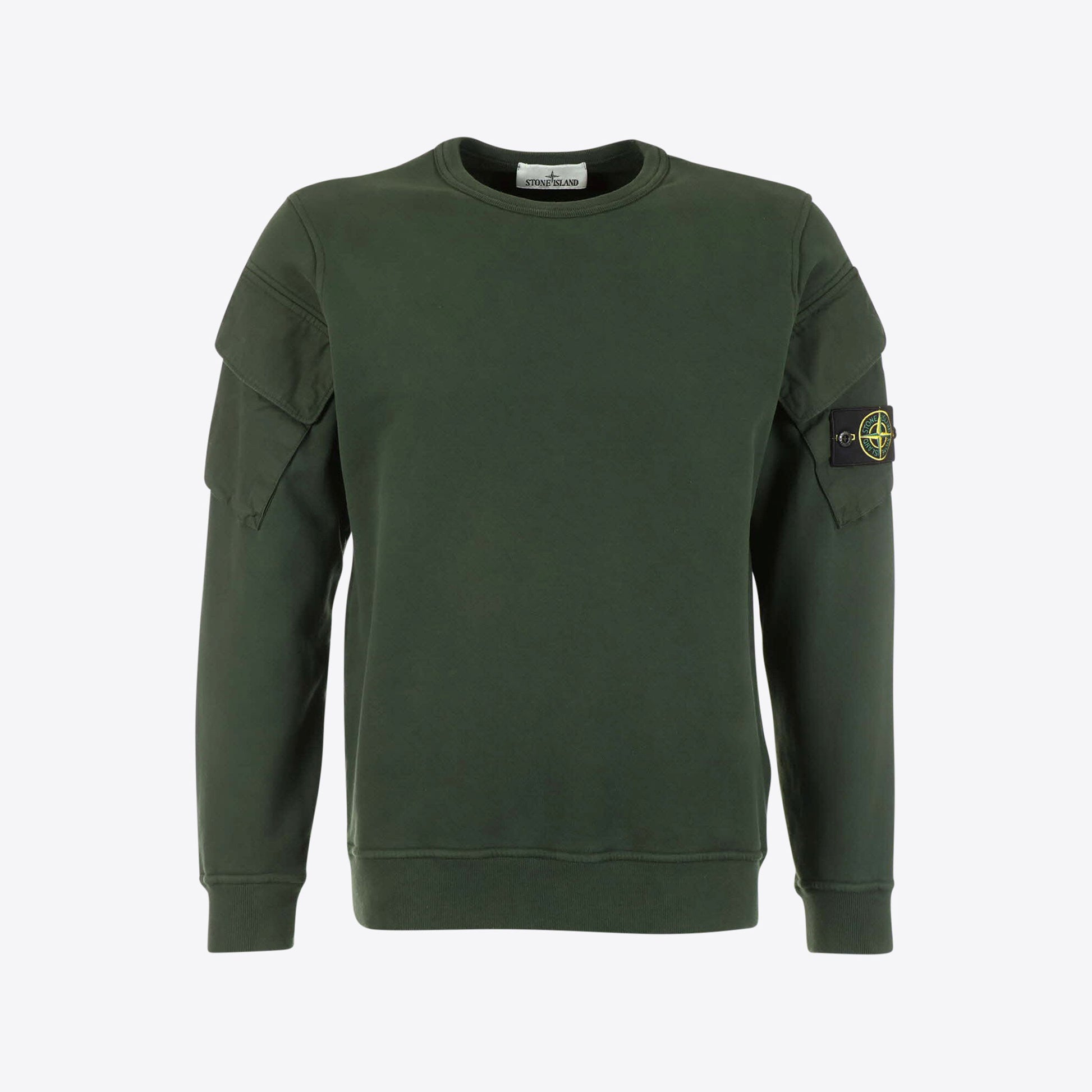 GROEN