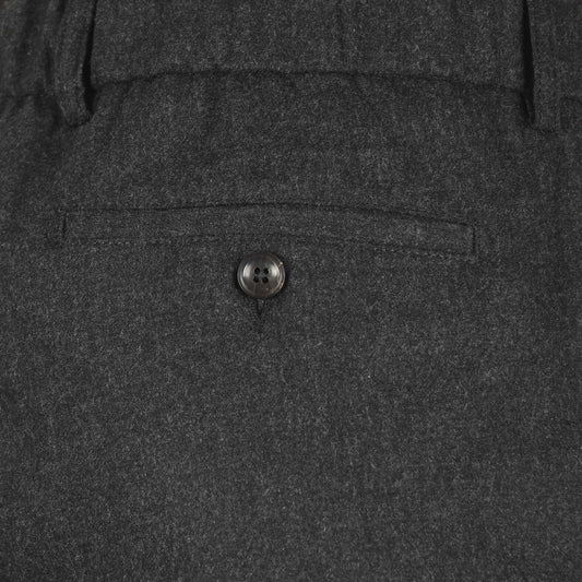 Broek donkergrijs