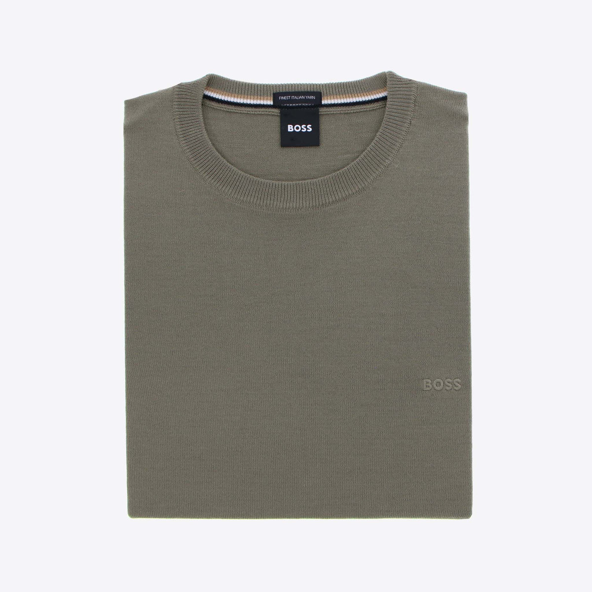 GROEN