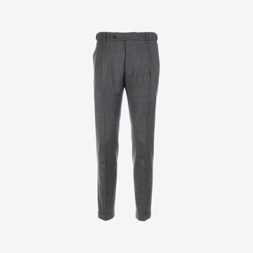 Broek grijs