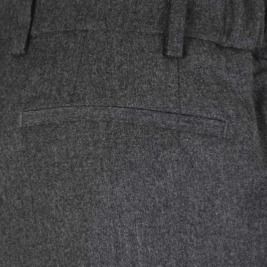 Broek grijs