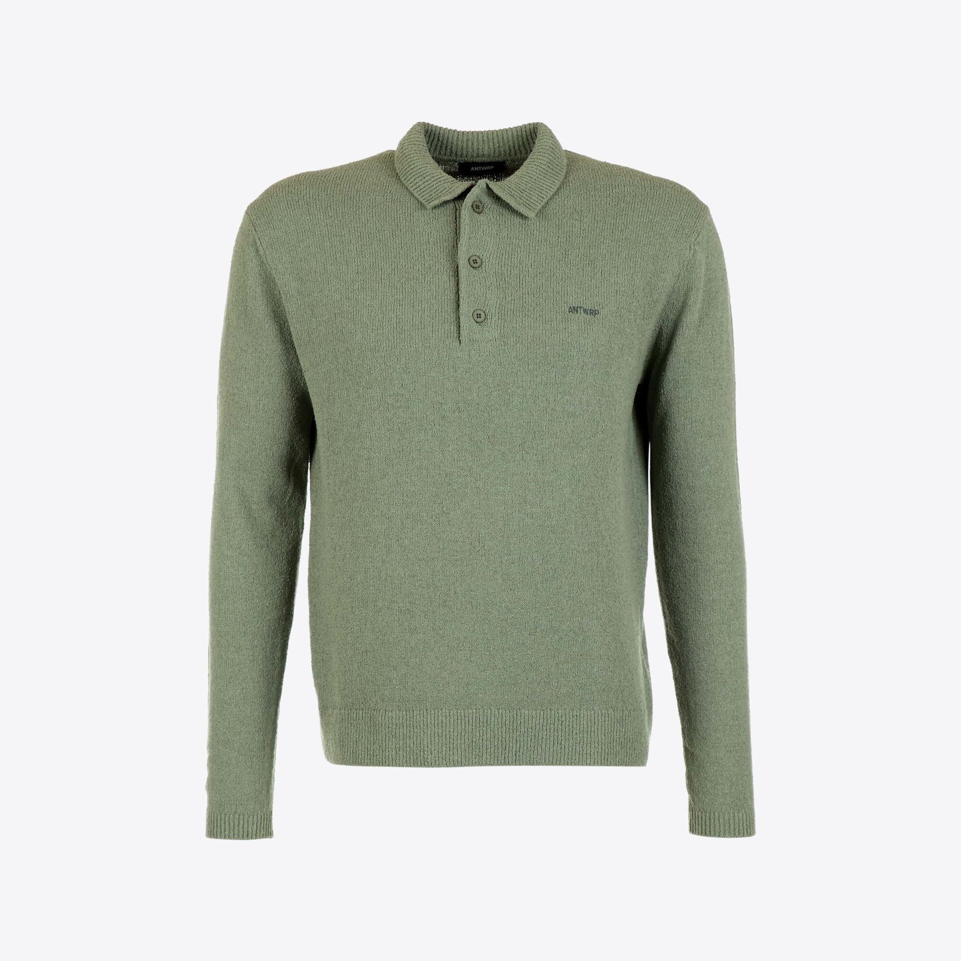 GROEN