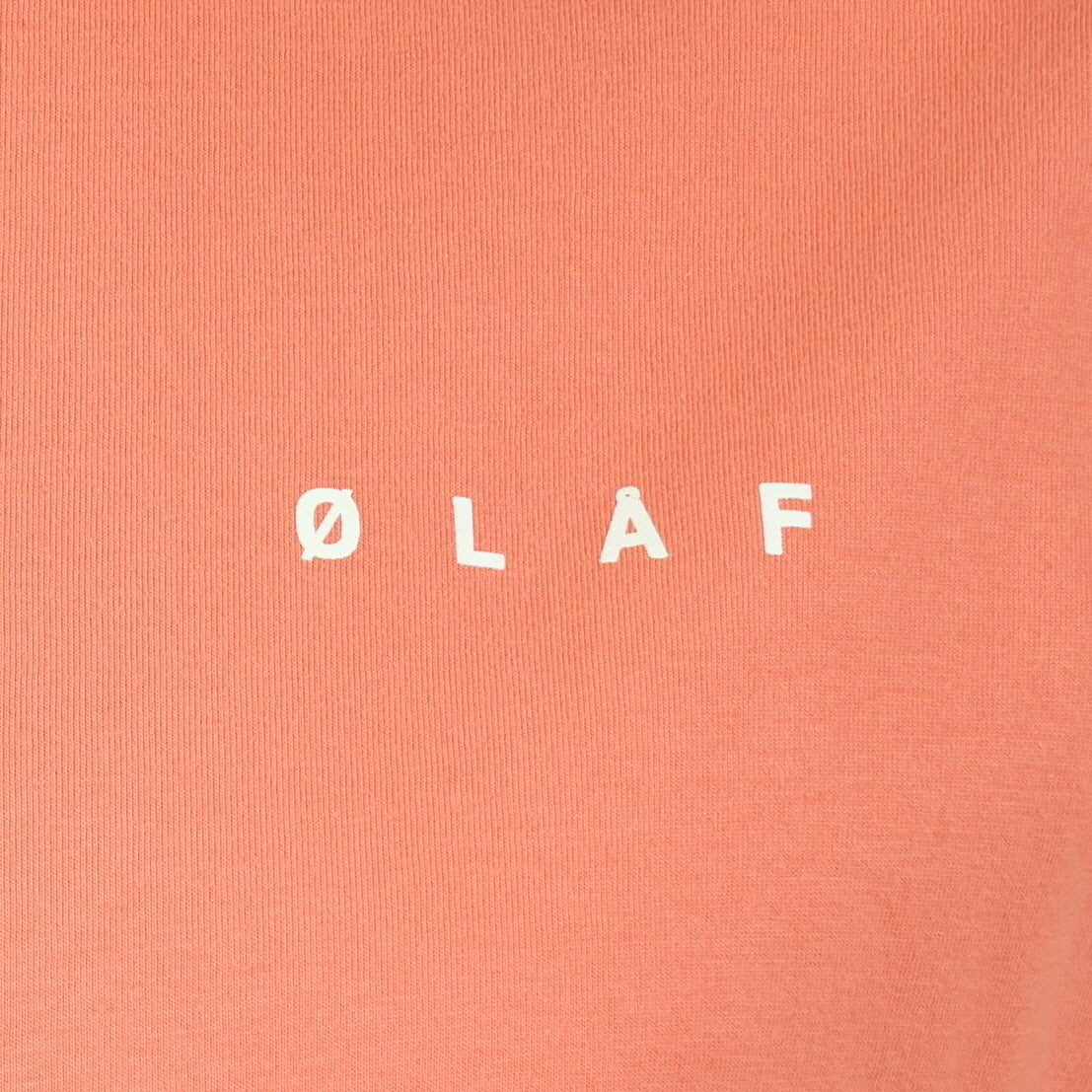 ORANJE