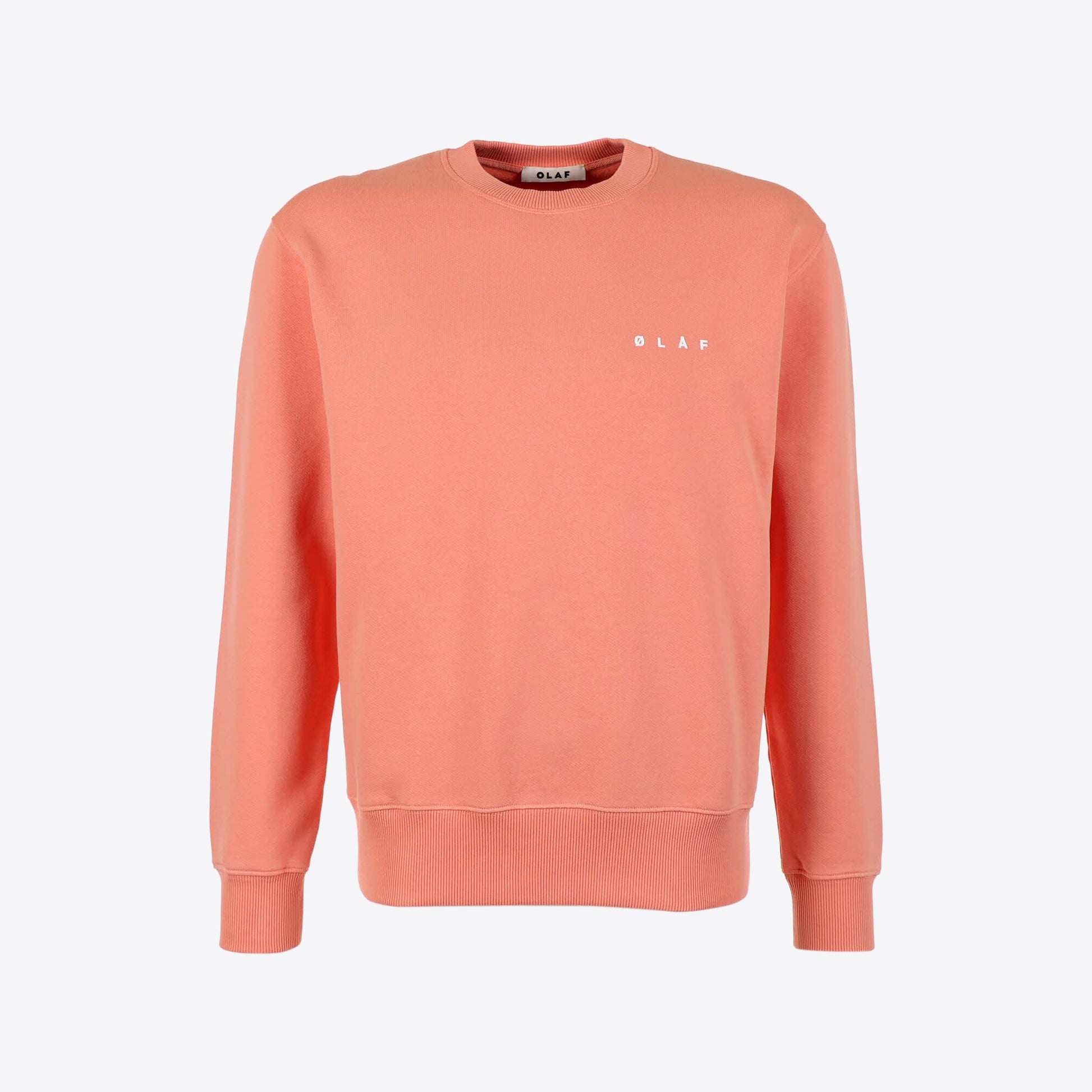 ORANJE