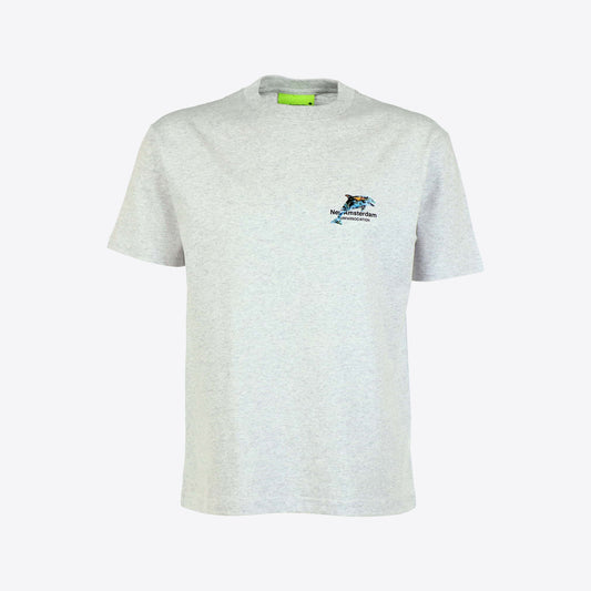 GRIJS