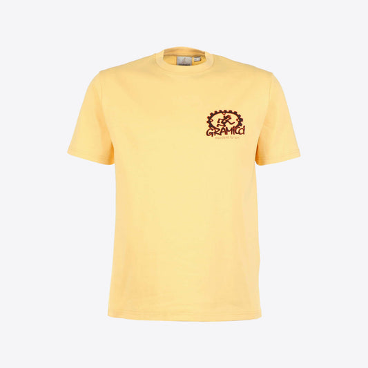 ORANJE