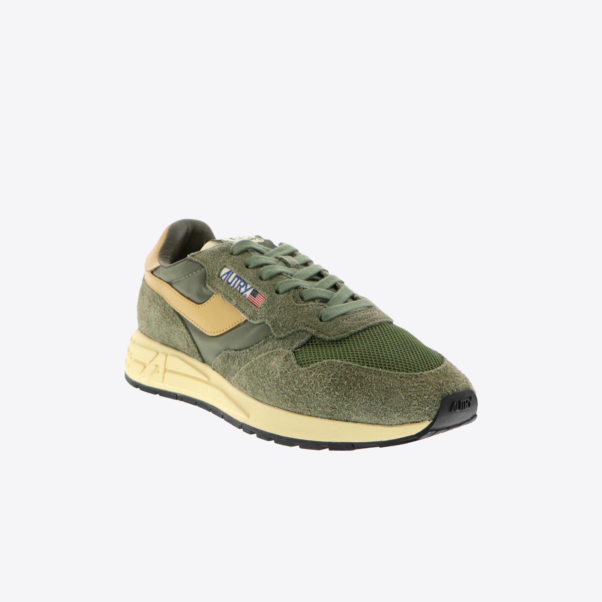 GROEN
