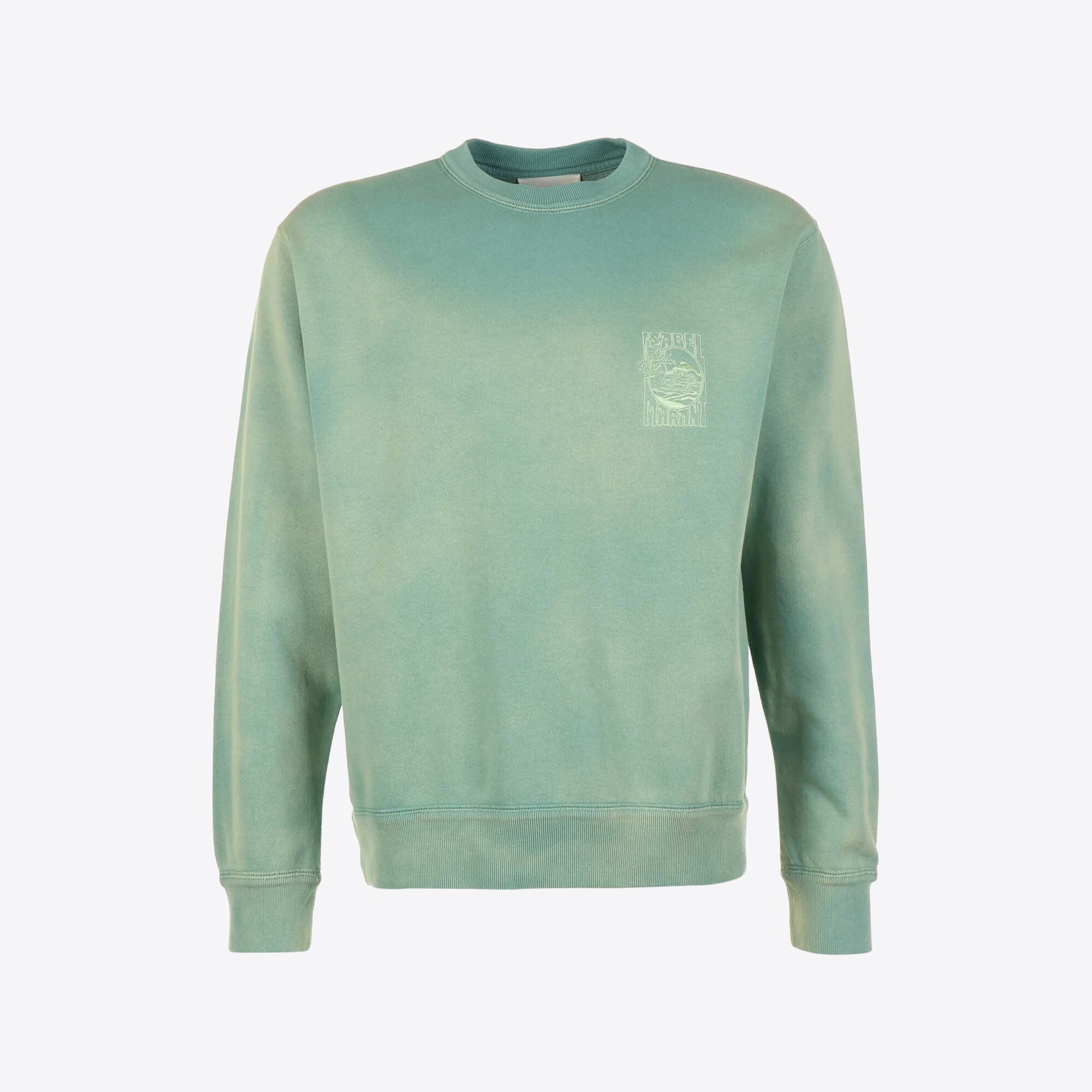 GROEN