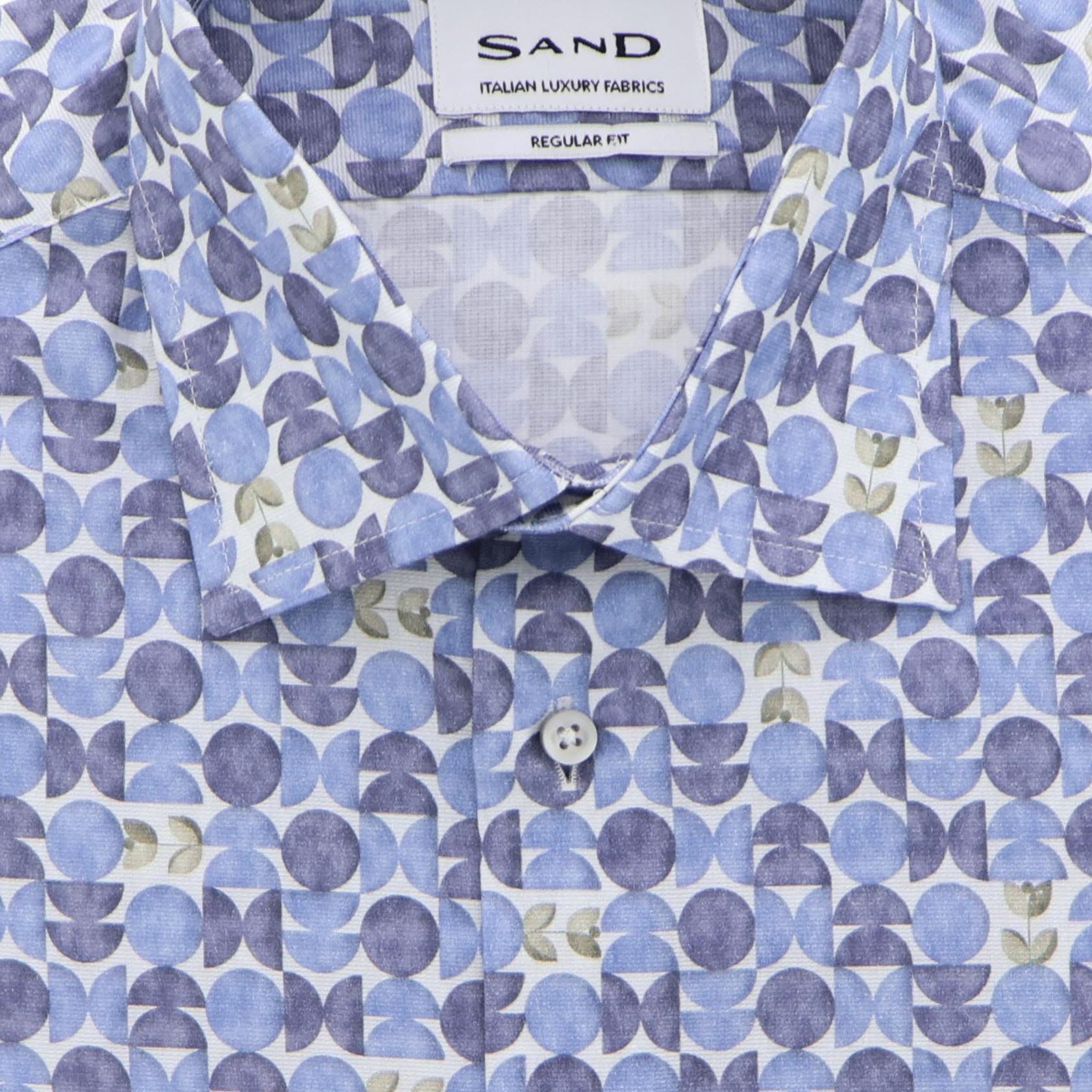 BLAUW