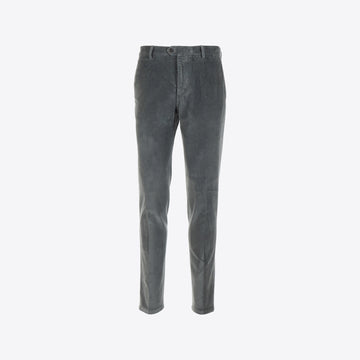 Broek grijs