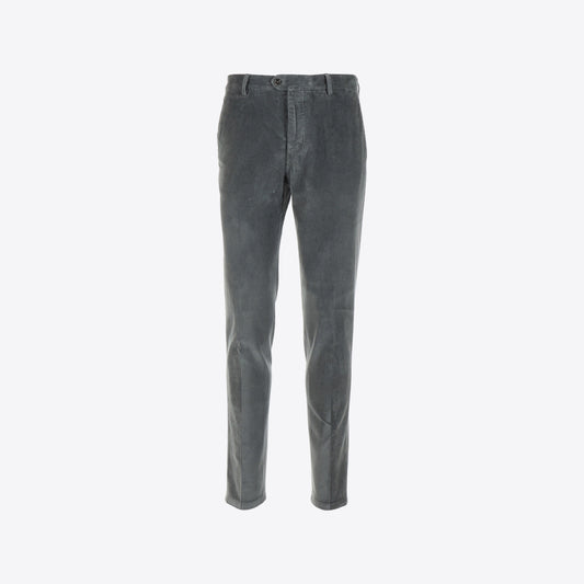 Broek grijs