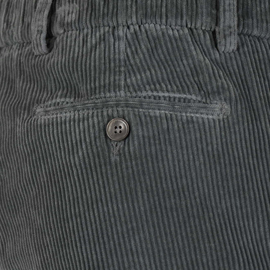 Broek grijs