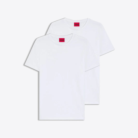 t-shirts wit 2 pack