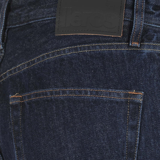 Jeans donkerblauw