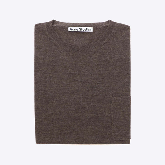 Pull bruin zak cashmere