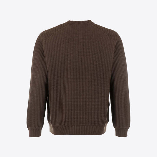 Pull bruin  rib speciaal