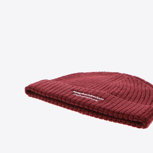 Muts bordeaux