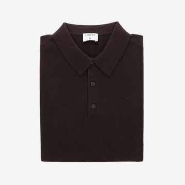 Polo bruin