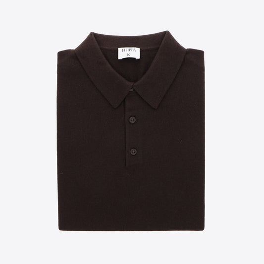 Polo bruin