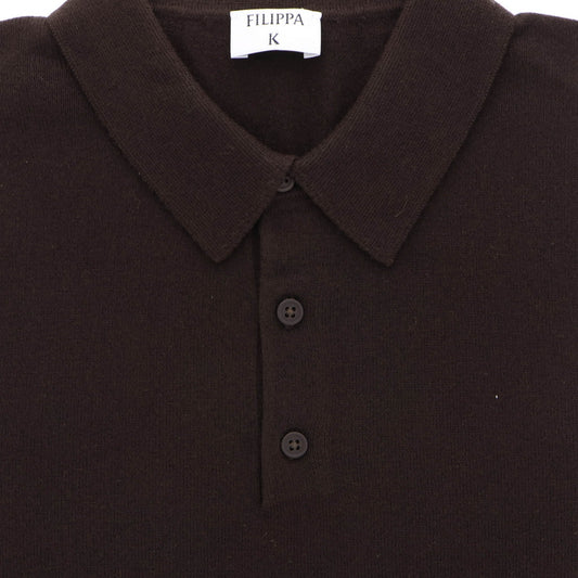 Polo bruin