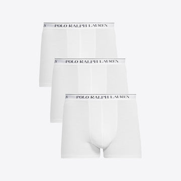 Boxer wit 3 pack