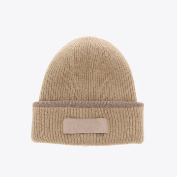 Muts beige tape gros gain