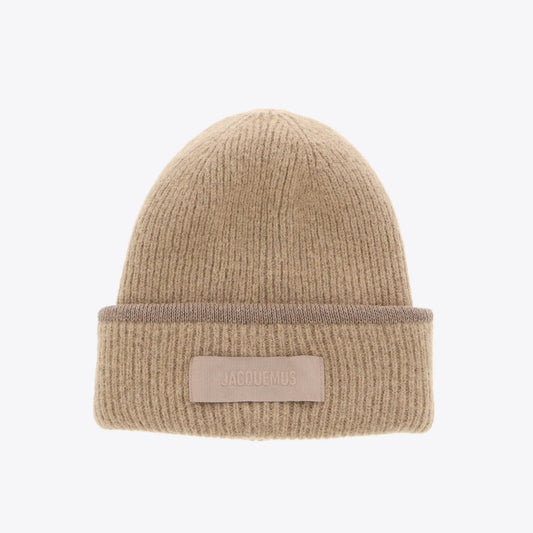 Muts beige tape gros gain