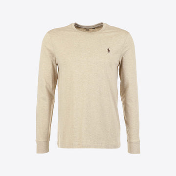T-shirt beige LM