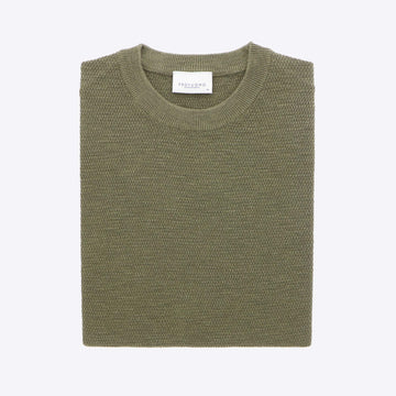 Pull kaki structuur