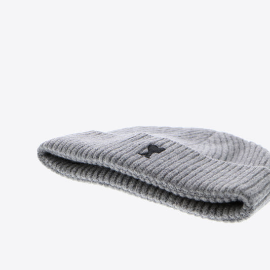 Muts grijs