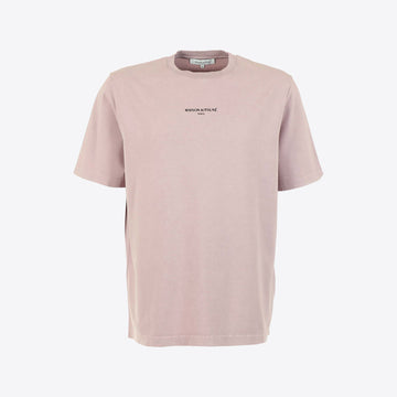 T-shirt roze