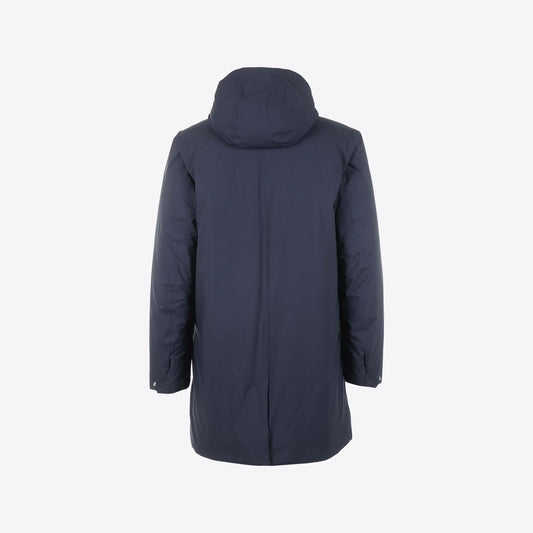 Jas donkerblauw jarno
