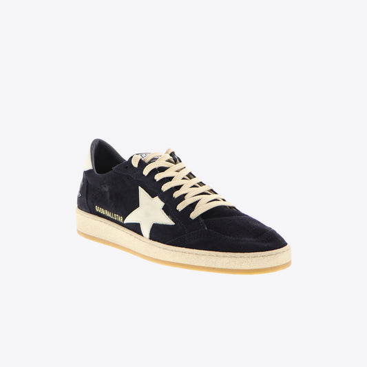 Sneakers donkerblauw Ballstar