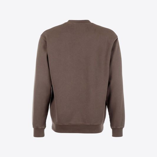 Sweater bruin tape