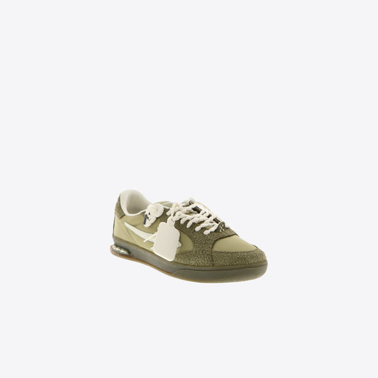 Sneakers kaki