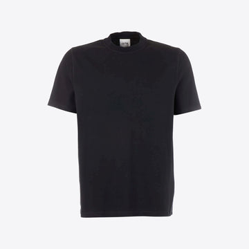 T-shirt zwart 2026 rug arte presents