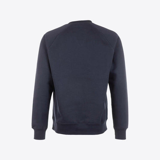 Sweater donkerblauw