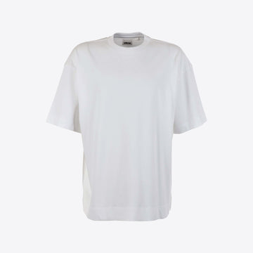 T-shirt wit oversized
