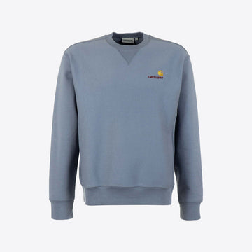 Sweater blauw american