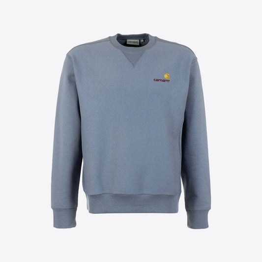 Sweater blauw american