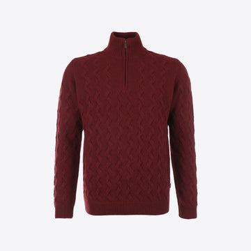 Pull bordeaux kabel Ibro