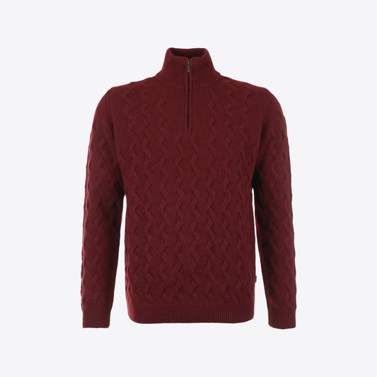 Pull bordeaux kabel Ibro