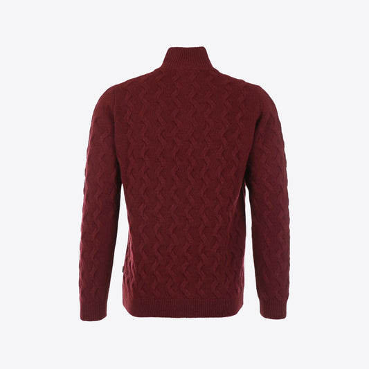 Pull bordeaux kabel Ibro