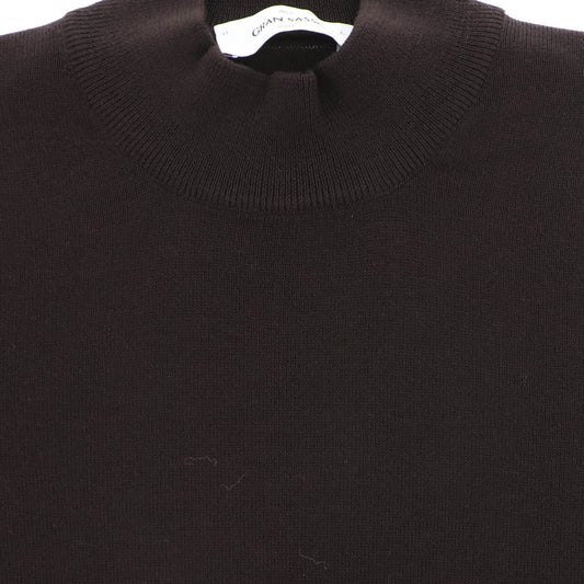 Pull bruin  merinos