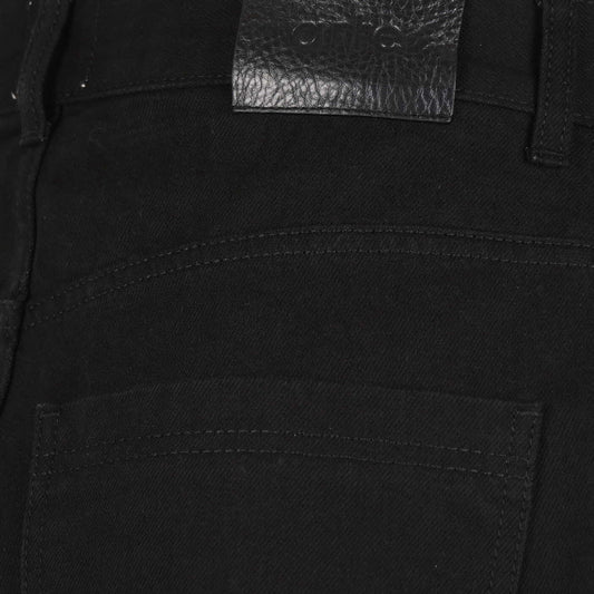 Jeans zwart  baggy