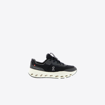 Runner zwart Roger Wildcard
