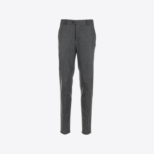Broek grijs