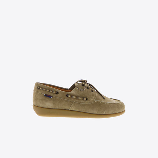 Instappers & Slippers beige